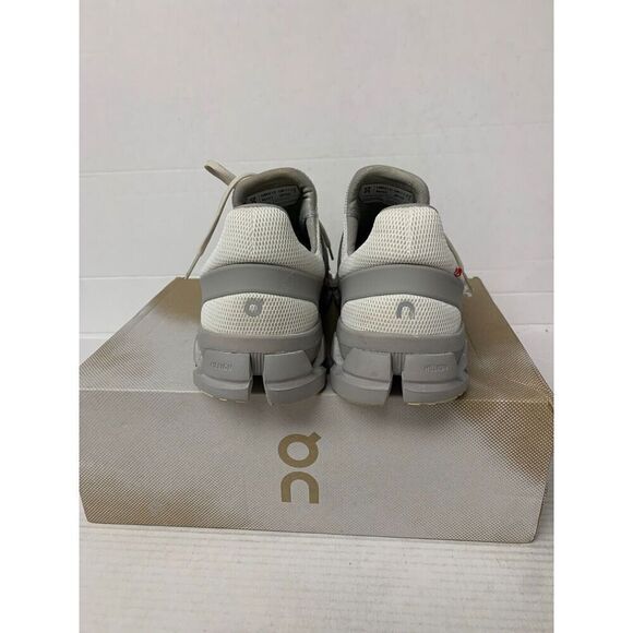 -531 On Cloudswift 3 AD, Ice/ Glacier, Mens Running Shoes-US 12 Mens - Picture 5 of 5